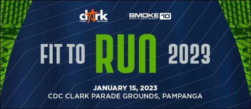 Fit To Run 2023 Banner 